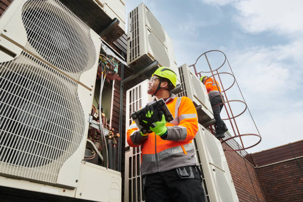 Best HVAC system installation  in East Shoreham, NY