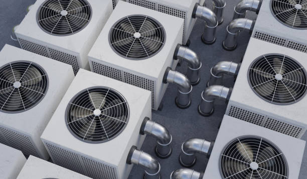 Ductless HVAC repair in East Shoreham, NY