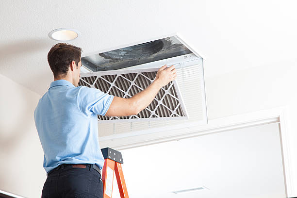 Best HVAC air duct cleaning  in East Shoreham, NY